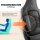 Sitzbezüge (Pilot) passend für SsangYong Korando (Grau) 3.4