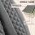 Sitzbezüge (Pilot) passend für SsangYong Korando (Grau) 3.4