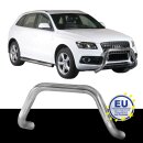 Frontbügel EDELSTAHL passend für AUDI Q5 2008...