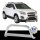 Frontbügel EDELSTAHL passend für CHEVROLET TRAX ab 2013 Chrome