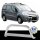 Frontbügel EDELSTAHL passend für CITROEN BERLINGO 2008 bis 2014 Chrome