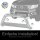 Frontbügel EDELSTAHL passend für FIAT DUCATO 2006 bis 2013 Chrome