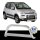 Frontbügel EDELSTAHL passend für FIAT PANDA ab 2013 Chrome