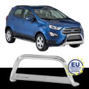 Frontbügel EDELSTAHL passend für FORD ECOSPORT...