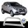 Frontbügel EDELSTAHL passend für HYUNDAI IX 35 ab 2011 Chrome