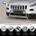 Frontbügel EDELSTAHL passend für JEEP NEW CHEROKEE ab 2014 Chrome