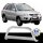 Frontbügel EDELSTAHL passend für KIA SPORTAGE 2008 bis 2010 Chrome