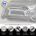 Frontbügel EDELSTAHL passend für KIA SPORTAGE 2008 bis 2010 Chrome