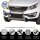 Frontbügel EDELSTAHL passend für KIA SPORTAGE 2010 bis 2015 Chrome