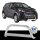 Frontbügel EDELSTAHL passend für KIA SPORTAGE ab 2016 Chrome