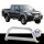 Frontbügel EDELSTAHL passend für MAZDA BT 50 2007 bis 2009 Chrome