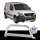 Frontbügel EDELSTAHL passend für MERCEDES CITAN ab 2012 Chrome