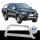 Frontbügel EDELSTAHL passend für MITSUBISHI L200 2006 bis 2009 Chrome