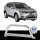 Frontbügel EDELSTAHL passend für NISSAN X-TRAIL ab 2015 Chrome