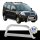 Frontbügel EDELSTAHL passend für RENAULT KANGOO 2008 bis 2013 Chrome