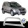 Frontbügel EDELSTAHL passend für SKODA YETI 2010 bis 2013 Chrome