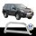 Frontbügel EDELSTAHL passend für TOYOTA LAND CRUISER 150 2009 bis 2013