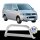 Frontbügel EDELSTAHL passend für VW T5 ab 2010 Chrome