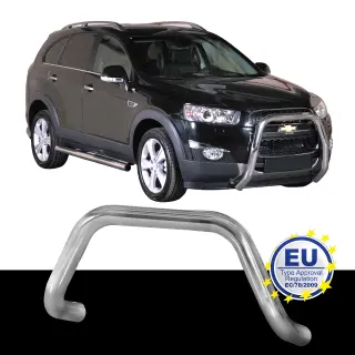 Frontbügel EDELSTAHL passend für CHEVROLET...