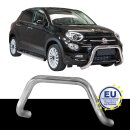 Frontbügel EDELSTAHL passend für FIAT 500 X ab...