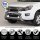 Frontbügel EDELSTAHL passend für CHEVROLET TRAX ab 2013 Ø76mm