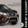 Frontbügel EDELSTAHL passend für KIA SPORTAGE 2004 bis 2008 Ø76mm