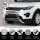 Frontbügel EDELSTAHL passend für LAND ROVER DISCOVERY SPORT5 ab2018 Ø76mm