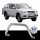 Frontbügel EDELSTAHL passend für MAZDA BT 50 DOUBLE CAB 2009-2012 Ø76mm