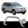 Frontbügel EDELSTAHL passend für NISSAN X-TRAIL 2007 bis 2010 Ø76mm