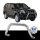 Frontbügel EDELSTAHL passend für NISSAN X-TRAIL 2011 bis 2014 Ø76mm