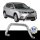 Frontbügel EDELSTAHL passend für NISSAN X-TRAIL ab 2015 Ø76mm