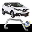 Frontbügel EDELSTAHL passend für RENAULT KADJAR...