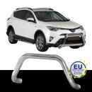 Frontbügel EDELSTAHL passend für TOYOTA RAV 4...