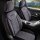 Sitzbezüge passend für für Ford Mondeo (Dark-Grau)