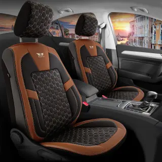 Sitzbezüge passend für für Renault Twingo...