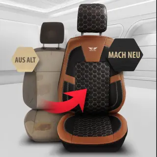 Sitzbezüge passend für für Renault Twingo...