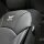 Sitzbezüge passend für für VW Amarok (Schwarz-Weiß)