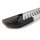 Trittbretter passend für Ford Ranger ab 2015 (Model: VISO, Farbe: Silber) mit ABE