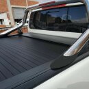 Laderaumabdeckung passend für Nissan Navara ab 2015...