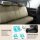 Sitzbezüge (Pilot) passend für SsangYong Korando (Beige) 3.3 Komplett