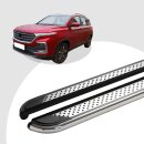 Trittbretter passend für Chevrolet Captiva ab 2016...