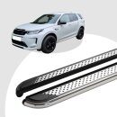 Trittbretter passend für Land Rover Discovery Sport...