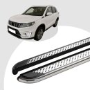 Trittbretter passend für Suzuki Vitara ab 02/2015...