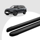 Trittbretter passend für Audi Q7 ab 01/2015 (Model:...