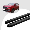 Trittbretter passend für Chevrolet Captiva ab 2016...