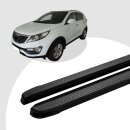 Trittbretter passend für Kia Sportage ab...