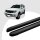 Trittbretter passend für Nissan Pathfinder ab 01/2005-12/2012 MAJA