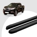 Trittbretter passend für Nissan Navara ab 07/2014...