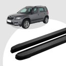 Trittbretter passend für Skoda Yeti ab...