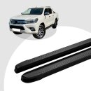 Trittbretter passend für Toyota Hilux Revo ab...